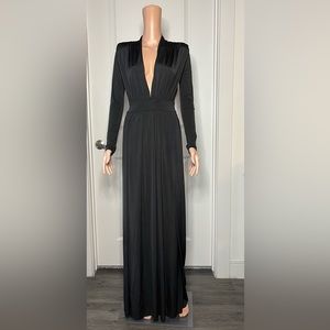 Noire Beauty Women’s Evening Gown